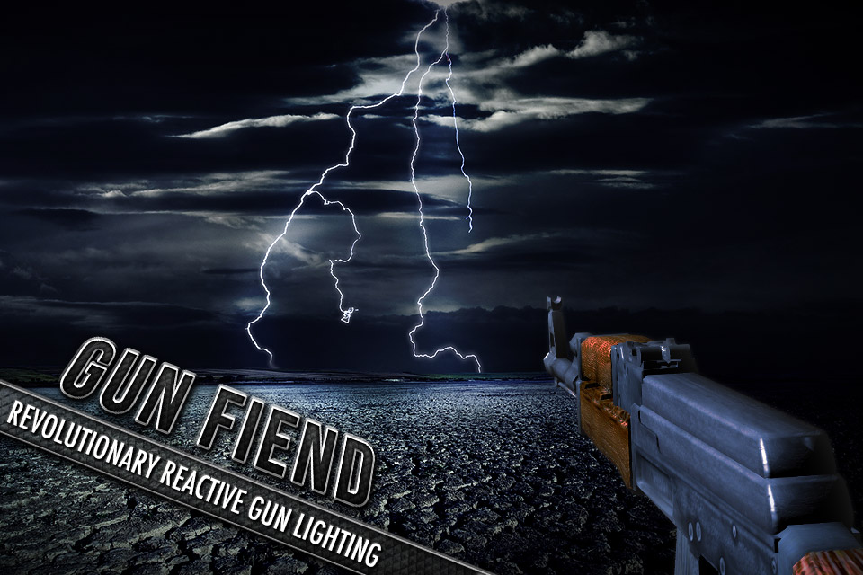 Gun Fiend Screenshot 4