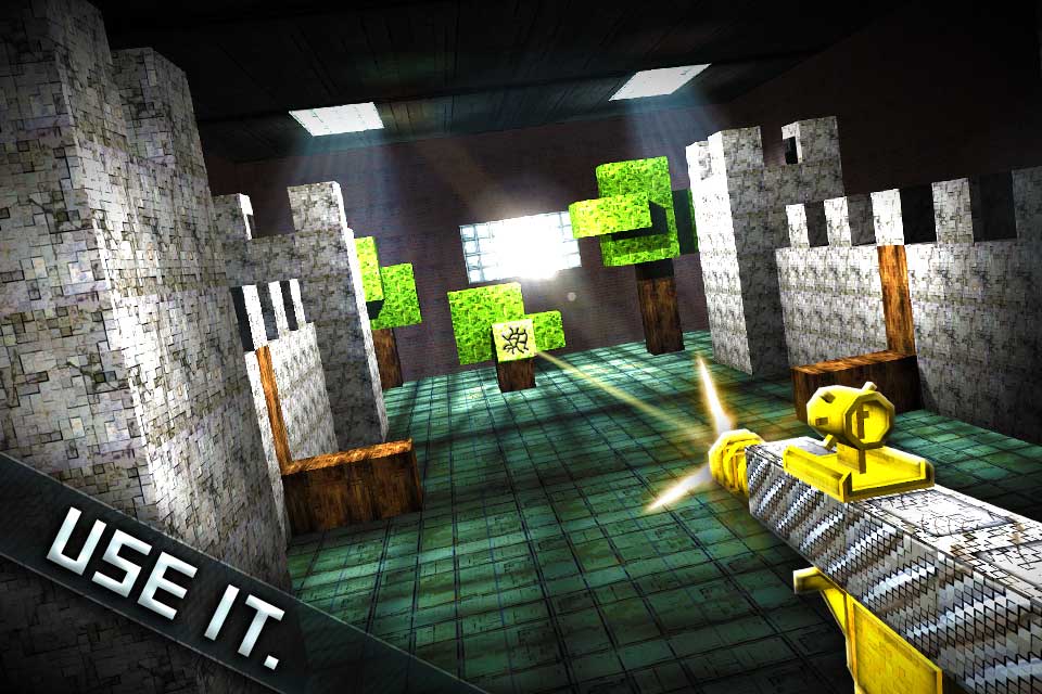 GunCrafter Screenshot 3