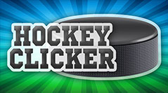 Hockey Clicker