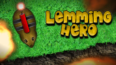 Lemming Hero