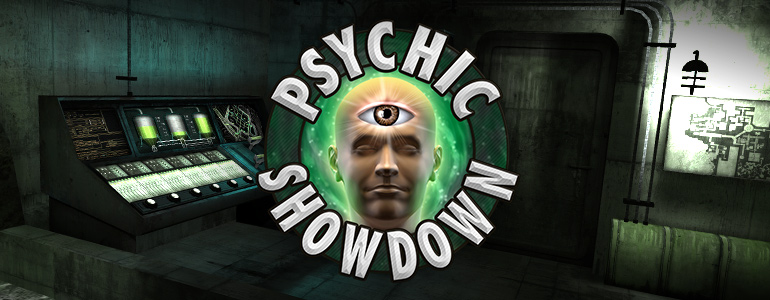 Psychic Showdown