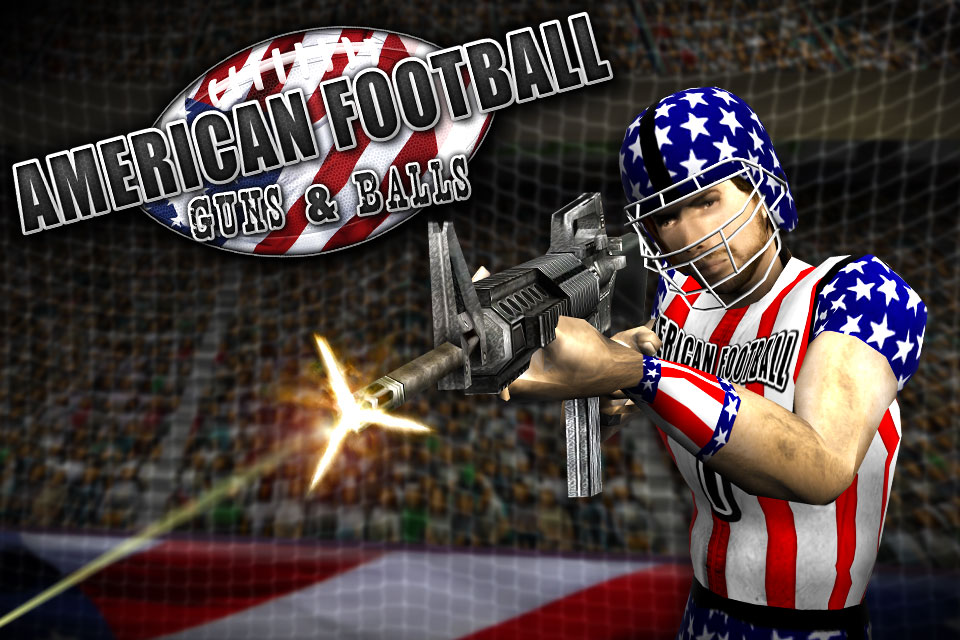 American Football Screenshot 2