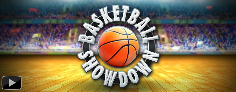 Basketball Showdown
