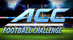ACC Football Challenge