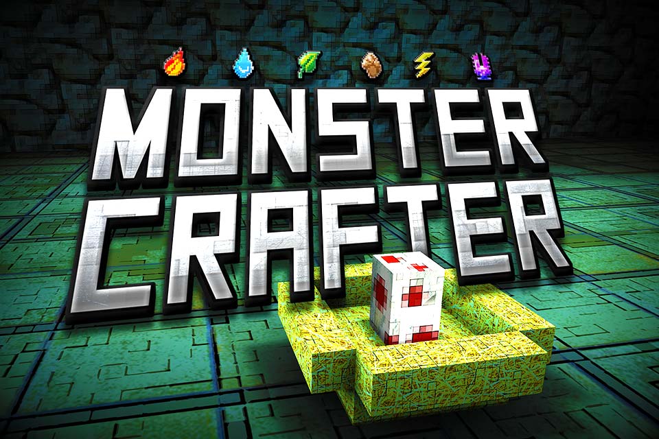 MonsterCrafter Screenshot 5