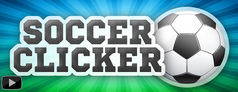 Soccer Clicker